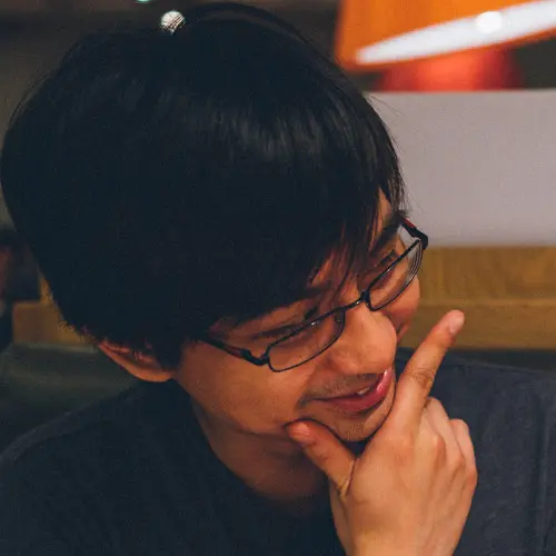 Photo of Mark Cabanero
